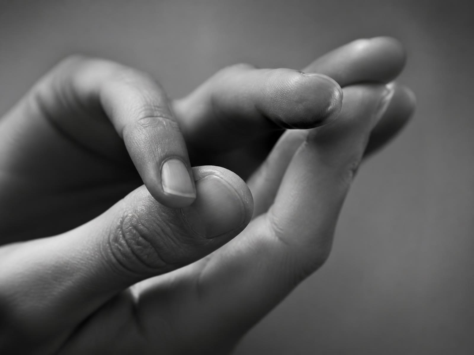 trigger-finger-release Trigger finger release